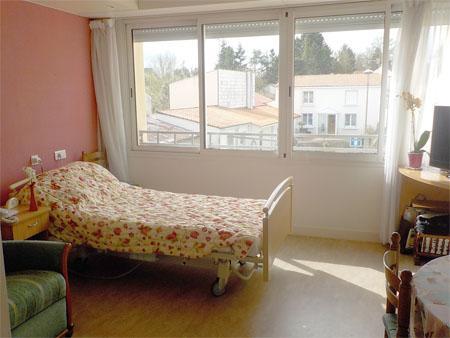 Chambre simple